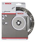 Bosch Best 180 mm Temiz ve Hızlı Beton Kesme Diski 2608602654